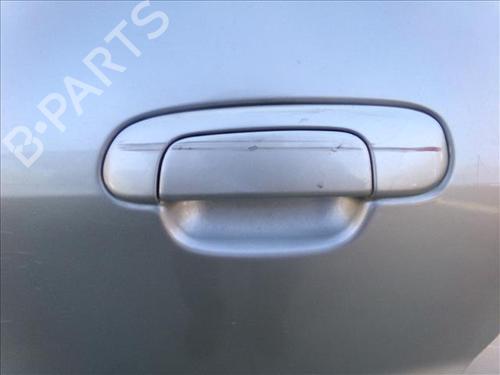 Venstre bak utvendig håndtak MAZDA 323 F VI Hatchback (BJ) 2.0 TD (101 hp) 26204503