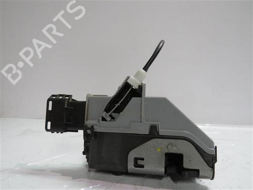 Rear right lock PEUGEOT 308 I (4A_, 4C_) 1.6 HDi | BP24555941C99 