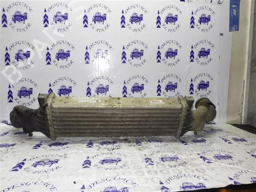 Intercooler MERCEDES-BENZ CLK Convertible (A208) CLK 230 Kompressor (208.447) | BP24555676M30