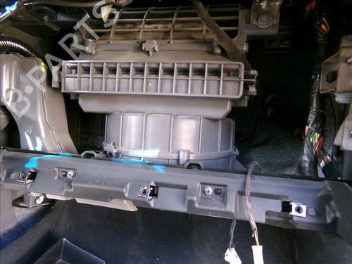 Used Heater blower motor HYUNDAI i40 I (VF) 1.7 CRDi (116 hp) 26446413
