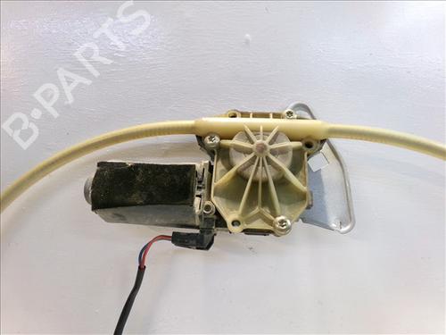 Rear left window mechanism OPEL FRONTERA A (U92) 2.8 TD (5BMWL4, 5BSUD2) | BP31063511C24