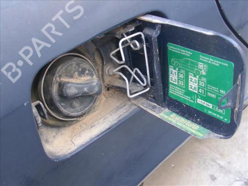 Fuel flap MERCEDES-BENZ C-CLASS (W202) C 180 (202.018) | BP24567022C131
