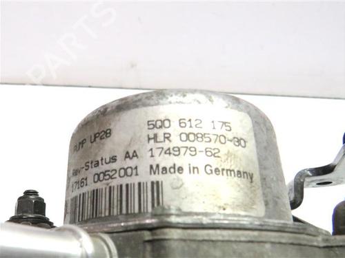 Electronic module VW GOLF VII (5G1, BQ1, BE1, BE2) 1.5 TSI | BP24556865M83 