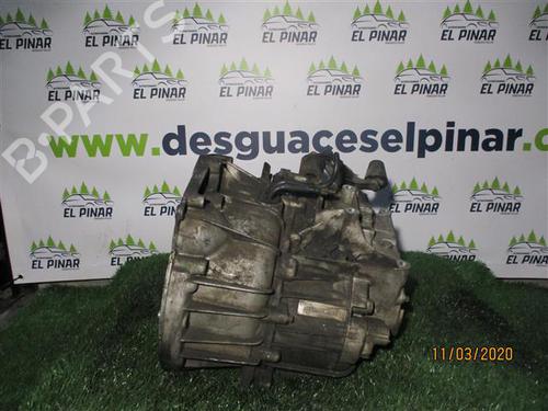 Gearbox ROVER 75 (RJ) 2.0 CDT | BP24556356M3 