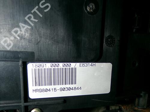 Fuse box BMW 3 (E46) 320 d | BP27648643E1 
