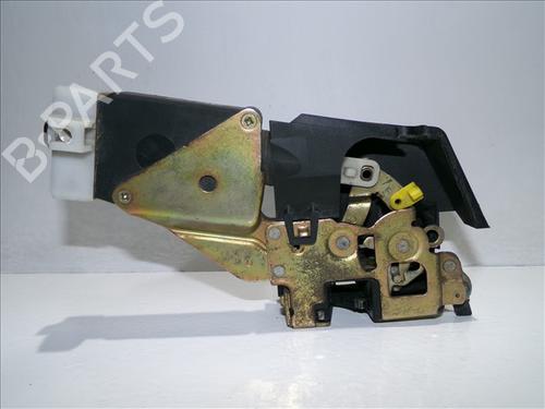 Rear right lock MITSUBISHI CARISMA (DA_) 1.9 DI-D (DA5A) | BP24564304C99 