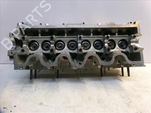 Cylinder head ALFA ROMEO 147 (937_) 1.6 16V T.SPARK (937.AXA1A, 937.AXB1A, 937.BXB1A) | BP24566612M5 