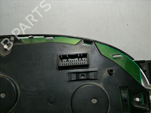 Elektronische module DACIA LOGAN MCV II 1.5 dCi | BP24557938M83