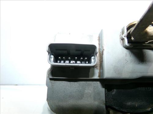 Front right lock CITROËN XSARA (N1) 1.6 16V | BP24860517C97 