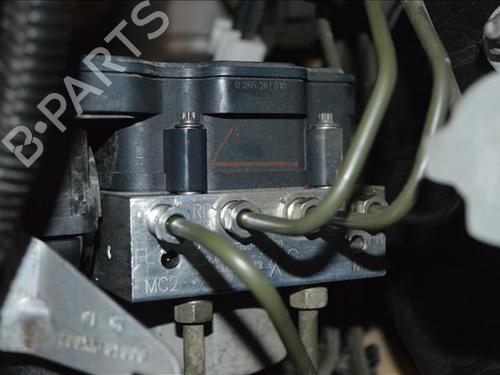 Used ABS pump PEUGEOT 108 1.2 (82 hp) 24562126