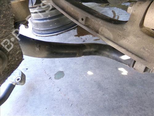 Anti roll bar AUDI A6 C6 Avant (4F5) 2.0 TDI | BP25302116M96 