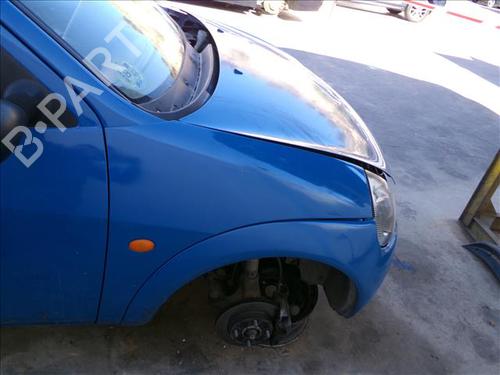 Used Right front fenders FORD KA (RB_) 1.3 i (60 hp) 24568165