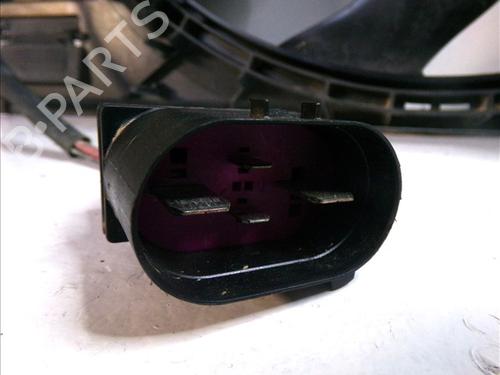 Radiator fan SEAT ARONA (KJ7, KJP) 1.0 TSI | BP24859917M35 