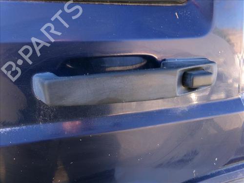 Used Rear left exterior door handle JEEP CHEROKEE (XJ) 2.5 TD 4x4 (116 hp) 24565706
