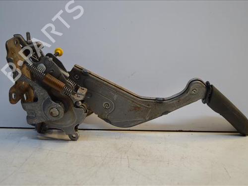 Hand brake PEUGEOT 508 I (8D_) 1.6 HDi | BP24557150I18 