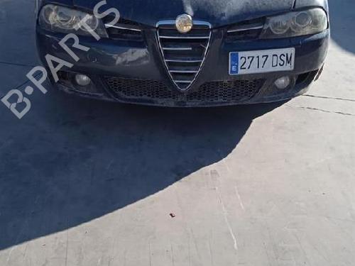 Front left lock ALFA ROMEO 156 (932_) 1.9 JTD (932.A2B00, 932.A2C00) | BP24558241C98 