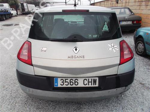 Left front driveshaft AUDI 90 B2 (813, 814, 853) 1.6 TD | BP24555749M38