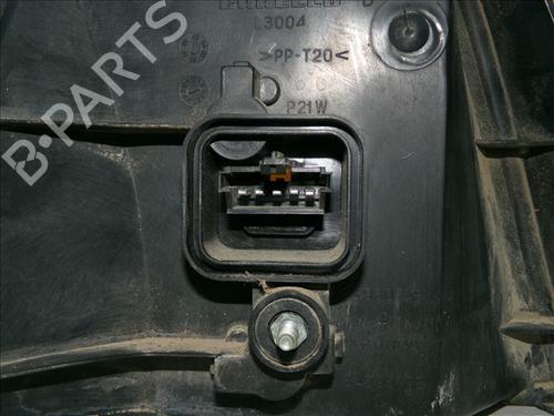 Right taillight RENAULT TWINGO I (C06_) 1.2 (C066, C068) | BP28083649C35 