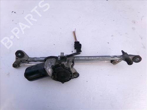 Front wiper motor OPEL VECTRA C GTS (Z02) 2.2 DTI 16V (F68) | BP27494457M29 