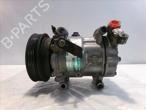 Airco pomp RENAULT KANGOO (KC0/1_) 1.5 dCi (KC08, KC09) (82 hp) 26204204