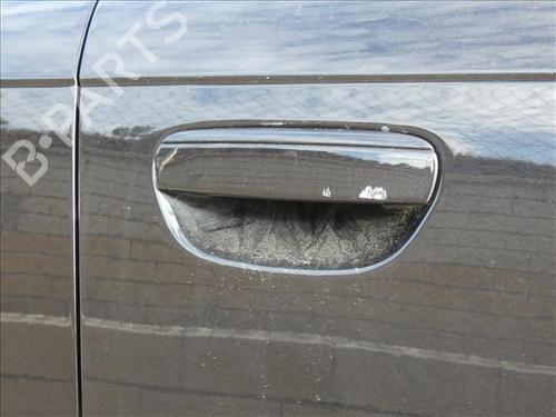 Used Front right exterior door handle SEAT EXEO (3R2) 2.0 TDI (143 hp) 24557716