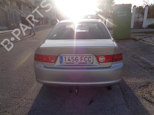 Achterlicht kofferdeksel achterklep rechts HONDA ACCORD VII (CL, CN) 2.0 (CL7) | BP24556206C80 