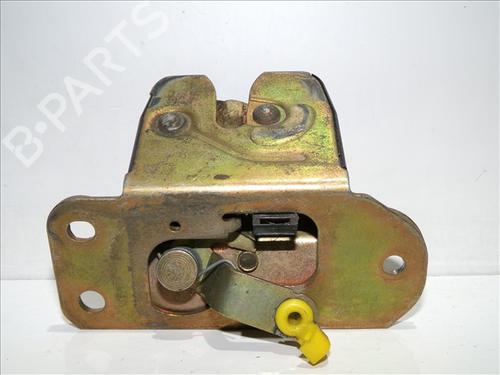 Used Tailgate lock MITSUBISHI CARISMA (DA_) 1.9 DI-D (DA5A) (102 hp) 24564303