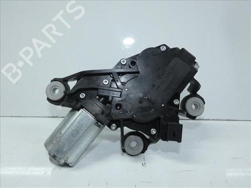Rear wiper motor RENAULT MEGANE II (BM0/1_, CM0/1_) 1.5 dCi (BM02, BM13, BM2A, CM02, CM13) | BP24556926M102 