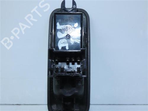 Left rear window switch NISSAN PRIMERA Hatchback (P12) 1.9 dCi | BP24555770I29 