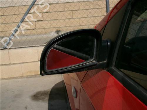 Used Left mirror HYUNDAI GETZ (TB) 1.1 (67 hp) 24567787