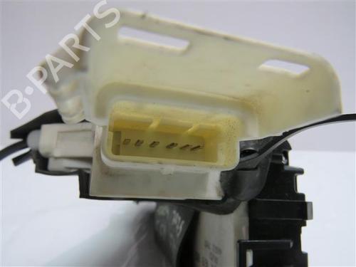 Front right lock CITROËN C4 I (LC_) 1.6 HDi | BP24555466C97 
