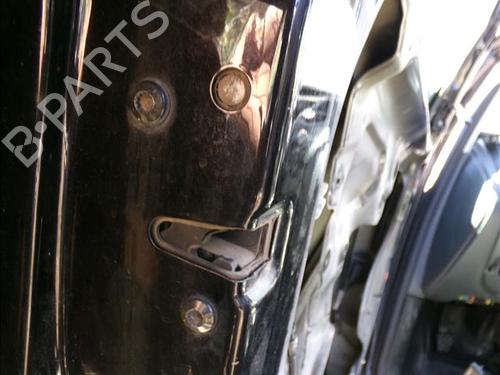 Used Front left lock SEAT ALTEA (5P1) 1.6 TDI (105 hp) 24568216