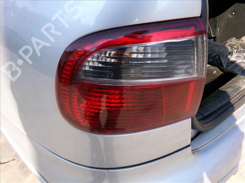 Used Left taillight SEAT LEON (1M1) 1.9 TDI (110 hp) 27444229