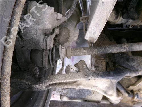Used Right front driveshaft CITROËN SAXO (S0, S1) 1.5 D (57 hp) 25434851