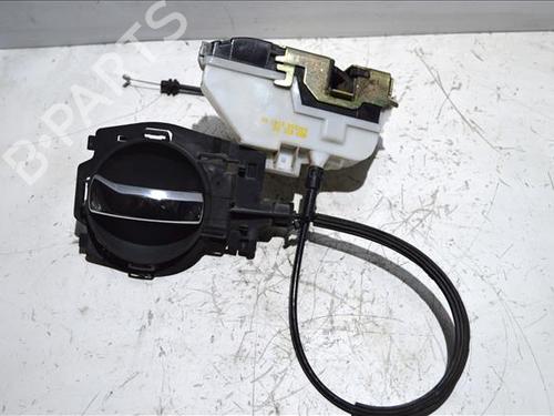 Front right lock CITROËN C3 I (FC_, FN_) 1.4 HDi | BP24873967C97 