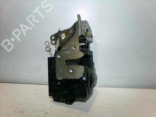 Used Front right lock CHEVROLET AVEO / KALOS Hatchback (T250, T255) 1.2 (84 hp) 29129086