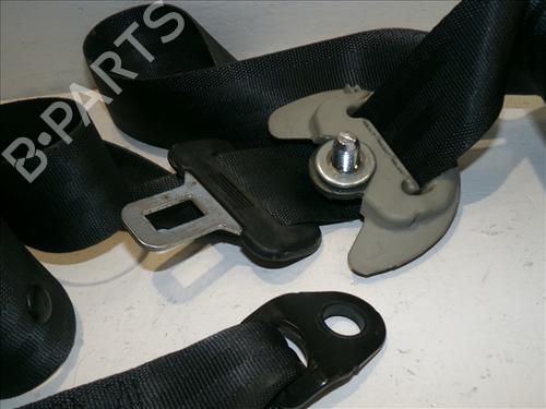 Front left seatbelt HYUNDAI i20 I (PB, PBT) 1.2 | BP24562959I26