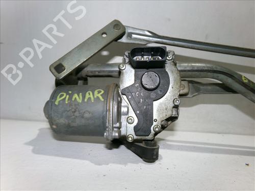 Ruitenwissermotor voor FORD FIESTA V (JH_, JD_) 1.4 TDCi | BP27889000M29 