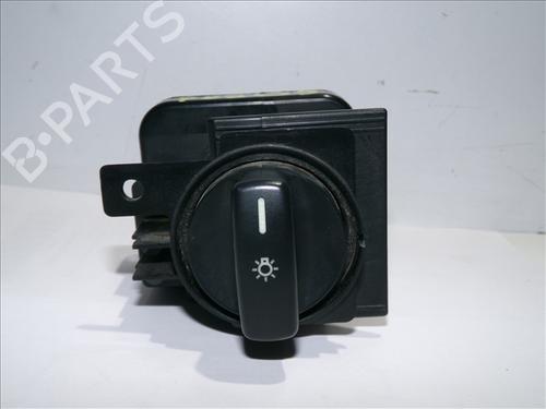 Used Headlight switch MERCEDES-BENZ A-CLASS (W169) A 180 CDI (169.007, 169.307) (109 hp) 24559246