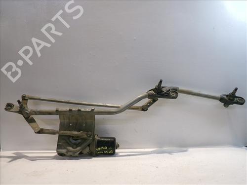 Essuie-glace moteur avant RENAULT SCÉNIC II (JM0/1_) 1.6 (JM0C, JM0J, JM1B) (113 hp) 30709623