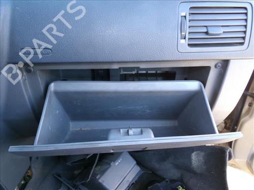 Glove box KIA CARENS II MPV (FJ) 2.0 CRDi | BP25279880C95 