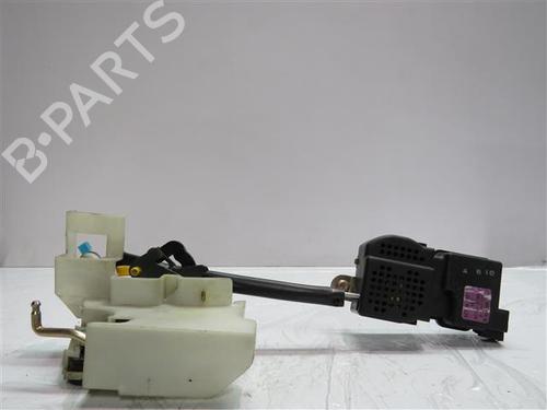 Used Rear right lock KIA MAGENTIS I (GD, MS) 2.0 (136 hp) 24556628