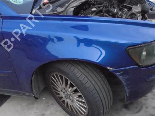 Used Right front fenders VOLVO S40 II (544) 1.6 D (110 hp) 24563571