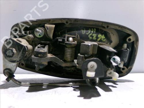 Venstre bak utvendig håndtak CITROËN NEMO MPV 1.3 HDi 75 | BP24558884C130 