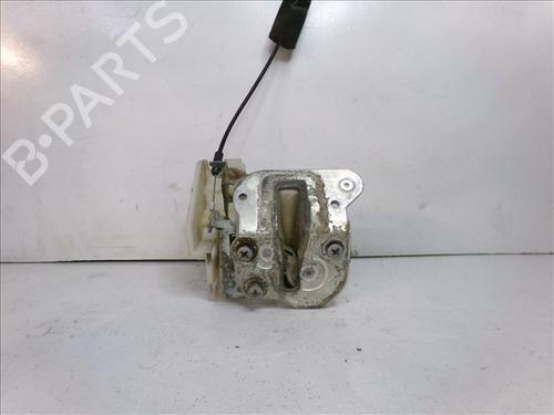 Used Rear right lock MAZDA 5 (CR) 2.0 CD (CR19) (110 hp) 25985220