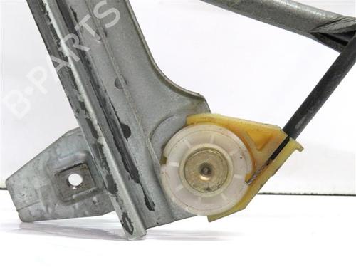 Front right window mechanism CITROËN XSARA (N1) 1.9 D | BP24556852C23 