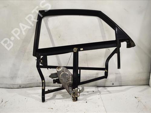 Rear left window mechanism AUDI A6 C5 (4B2) 1.9 TDI | BP24857755C24 