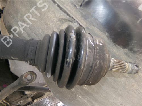 Left front driveshaft CITROËN XSARA (N1) 1.9 D | BP29870835M38