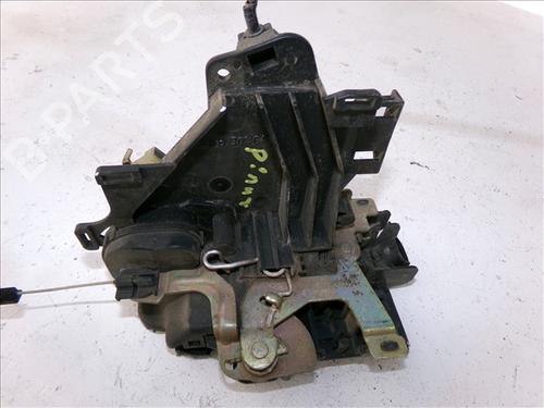 Front right lock VW LUPO I (6X1, 6E1) 1.0 | BP25897546C97 