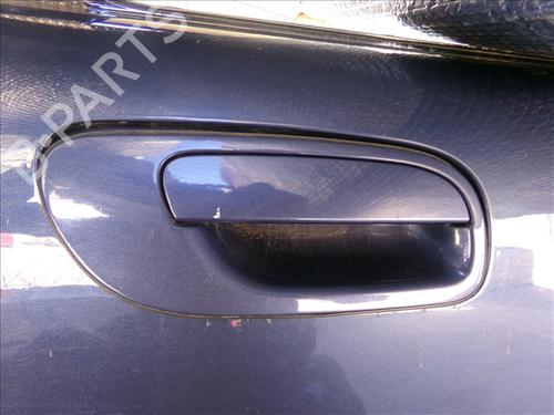 Used Front right exterior door handle VOLVO S60 I (384) 2.4 D (130 hp) 29203502